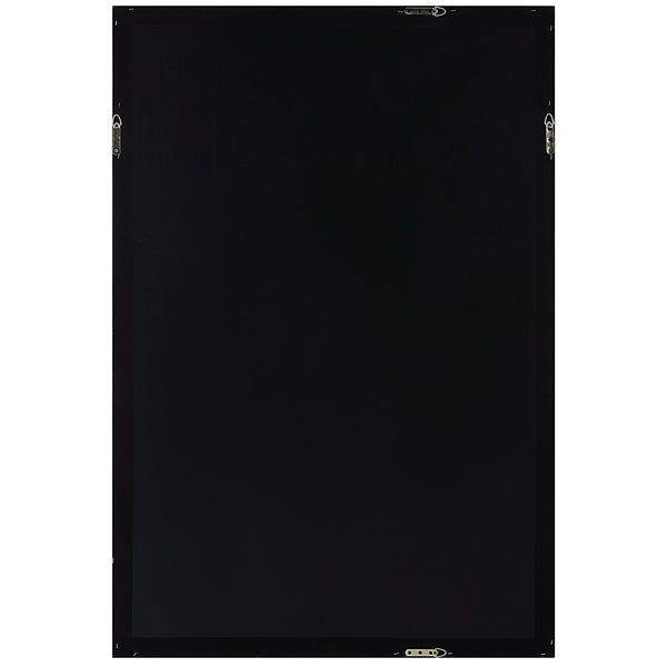 Lakeside Grande Framed Abstract Print