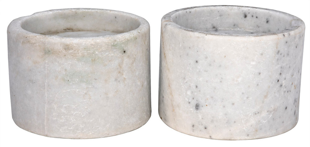 Syma Decorative Candle Holder, Set of 2
