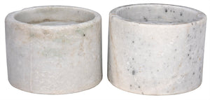 Syma Decorative Candle Holder, Set of 2