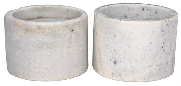 Syma Decorative Candle Holder, Set of 2