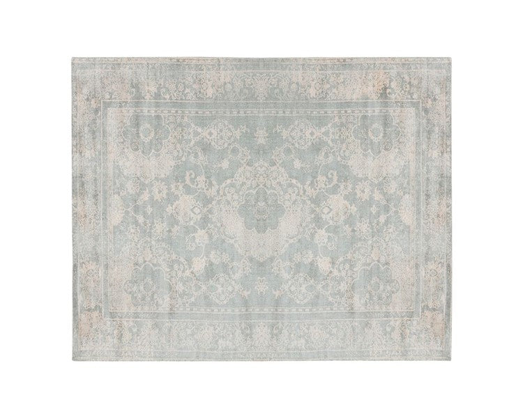 Boca Hand-loomed Rug - Grey - 8' X 10'