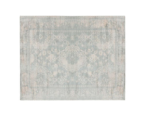 Boca Hand-loomed Rug - Grey - 8' X 10'