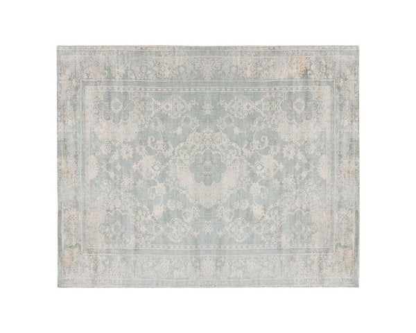 Boca Hand-loomed Rug - Grey - 8' X 10'