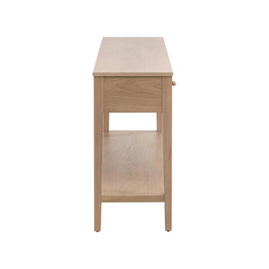 Highland 3-Drawer Console Table