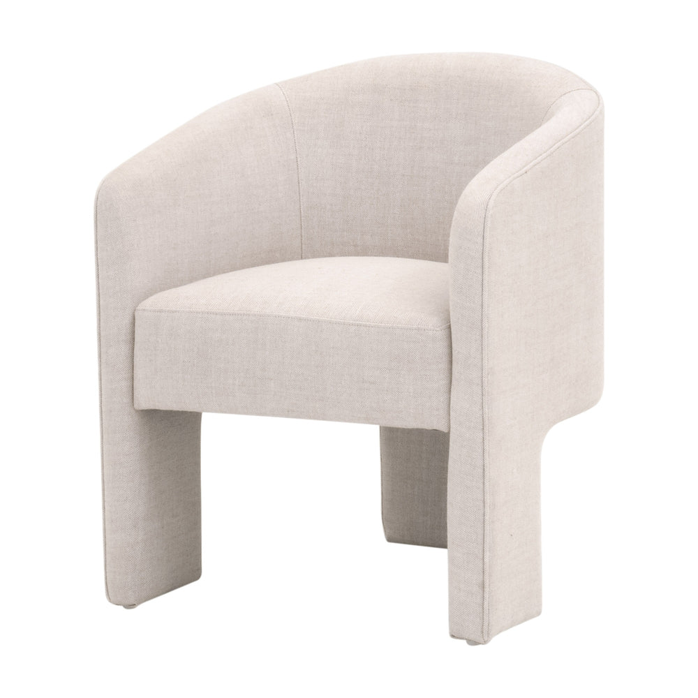 Hall Arm Chair