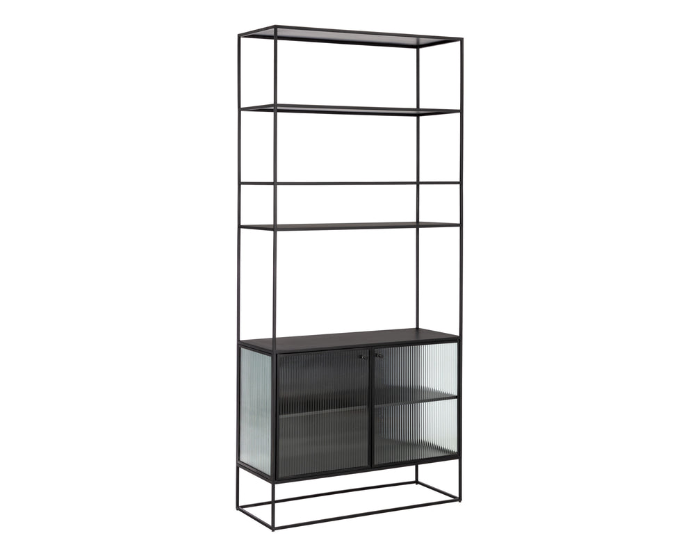 PARSONS BOOKCASE