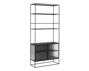 PARSONS BOOKCASE