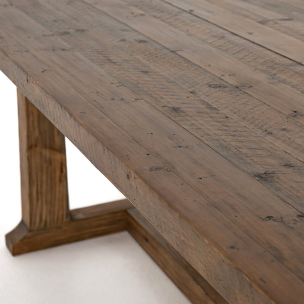 Otto Dining Table In 110"