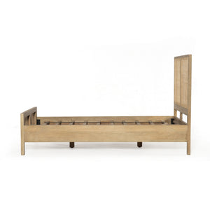 Sydney Twin Bed In Natural