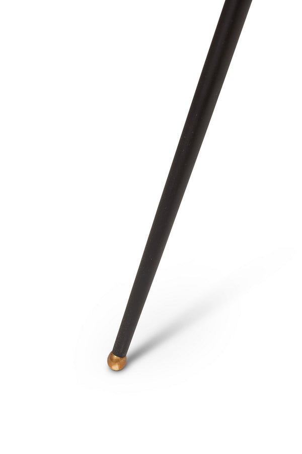 Easton Brass End Table
