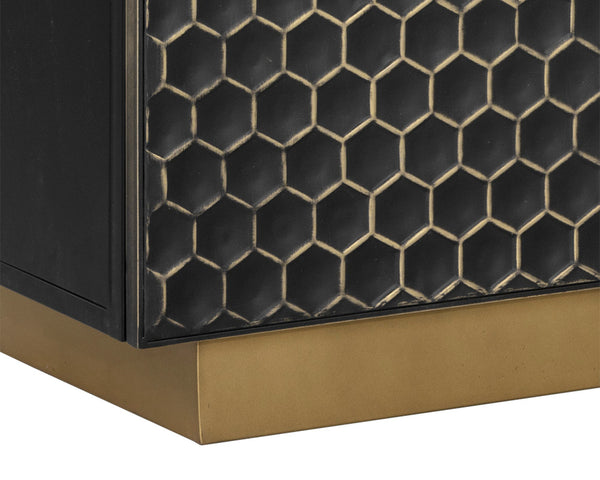 HIVE SIDEBOARD - LARGE