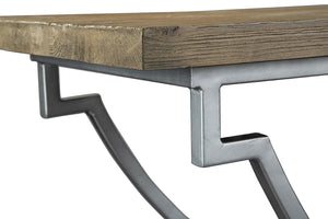 Densmore Console