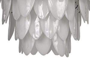 Lotus Chandelier, Extra Large