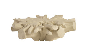 Cast Sonokeling Coffee Table, Round