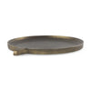 Marlowe Aluminium Tray - Large