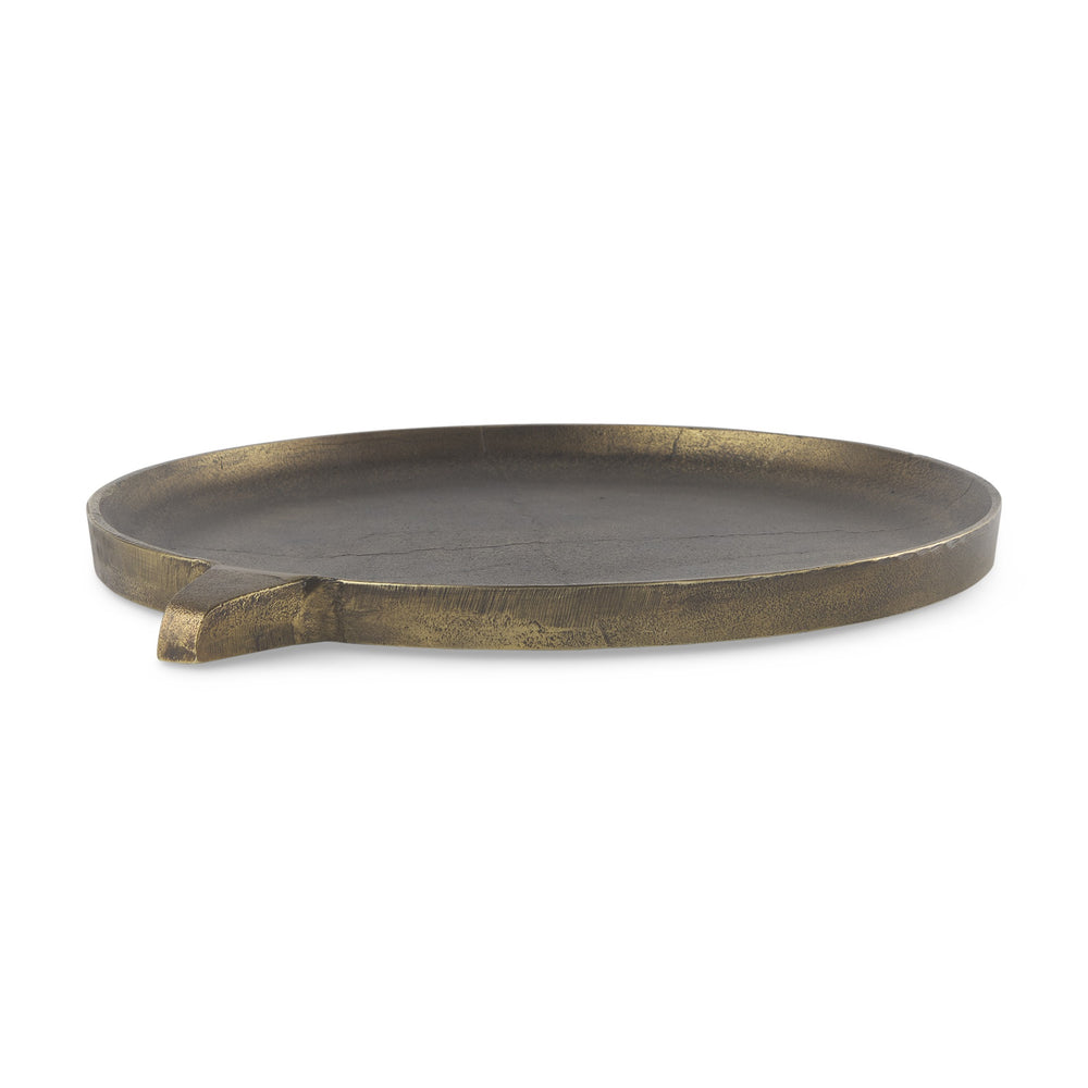 Marlowe Aluminium Tray - Large