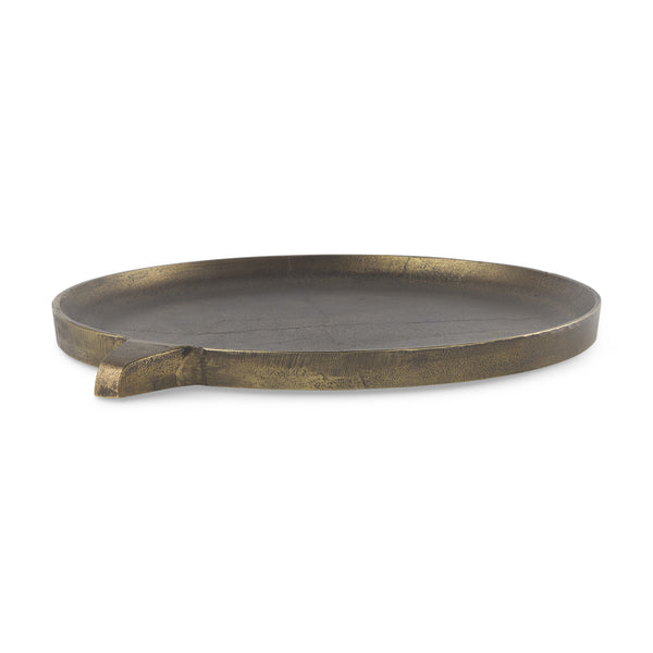 Marlowe Aluminium Tray - Large