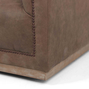 MAXX SOFA- UMBER GREY
