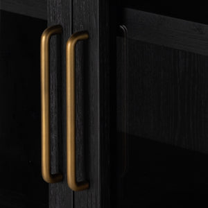 Tolle Cabinet In Drifted Matte Black