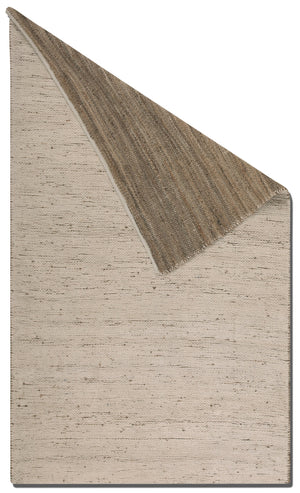 Barhara 9 X 12 Reversible Rug