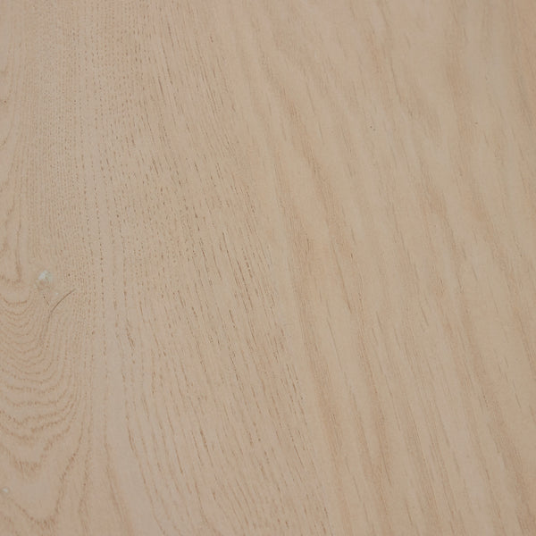 Ritt Dining Table 84" In White Oak