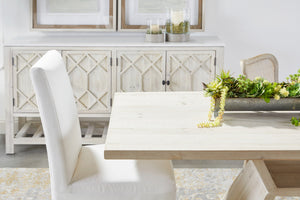 Willow Media Sideboard