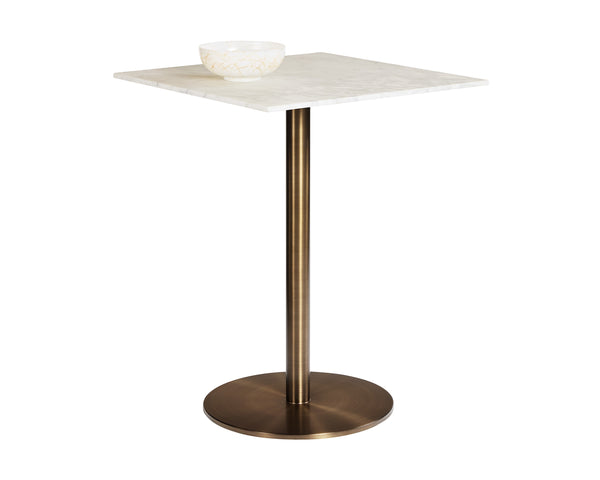 ENCO BAR TABLE - SQUARE