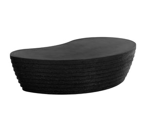 MOJAVE COFFEE TABLE