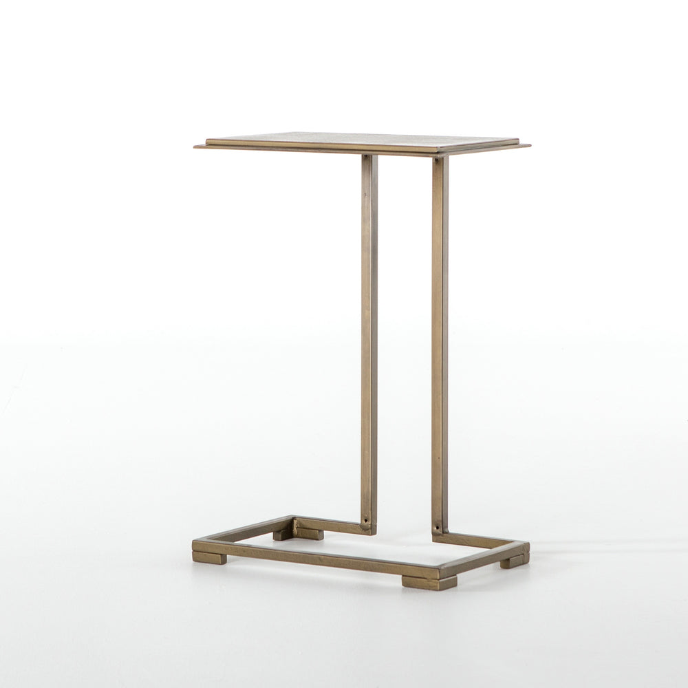 Acid Etch C Table
