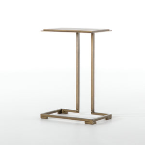 Acid Etch C Table