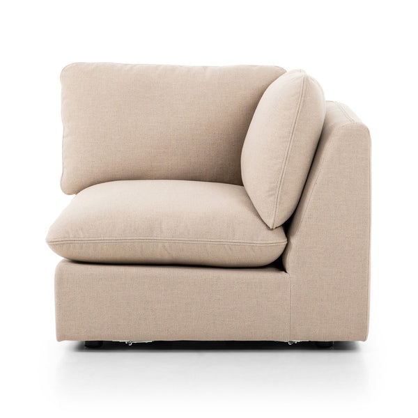 Build Your Own: Ingel Sectional - Antwerp Taupe