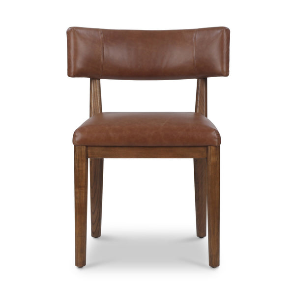 Cardell Dining Chair - Sonoma Chestnut