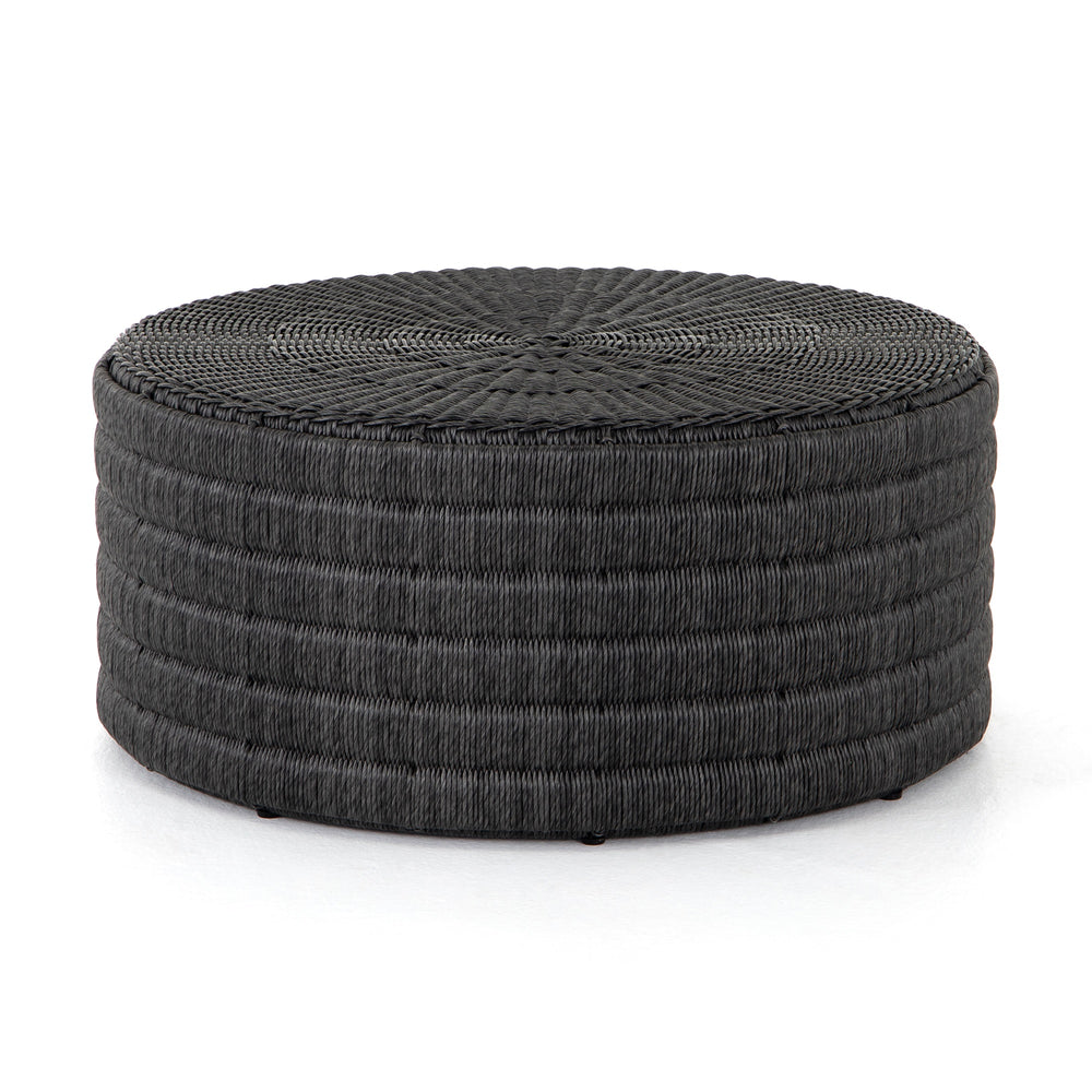 Madura Coffee Table In Vintage Coal