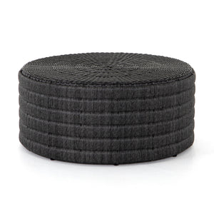 Madura Coffee Table In Vintage Coal