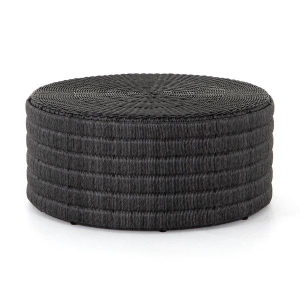 Madura Coffee Table In Vintage Coal