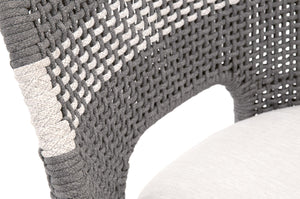 Tapestry Counter Stool