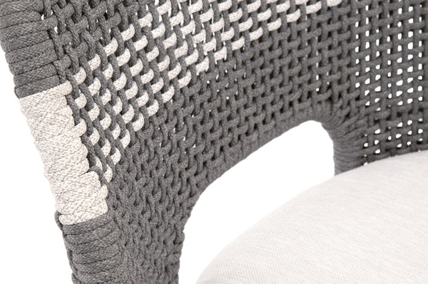 Tapestry Counter Stool
