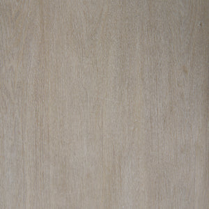 Genevieve I 39L x 16W Light Brown Fir Veneer 3 Drawer Accent Cabinet