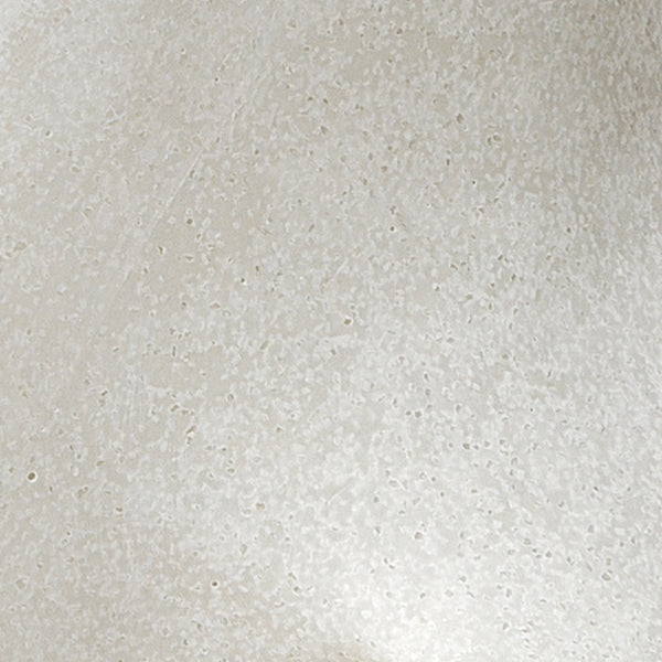 Obscure Resin Decorative Table Object, White