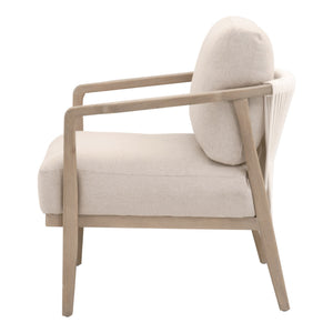Harbor Club Chair