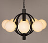 Carousel Chandelier