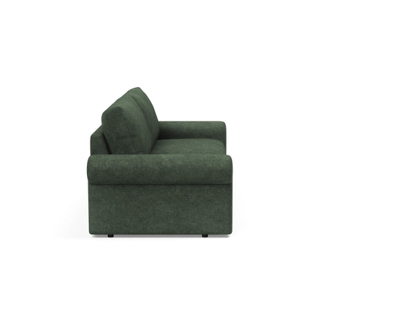 VILANDER SOFA BED, ROLL ARMS, 57"X79"
