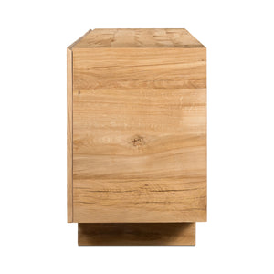 Mariana Sideboard in Natural Reclaimed French