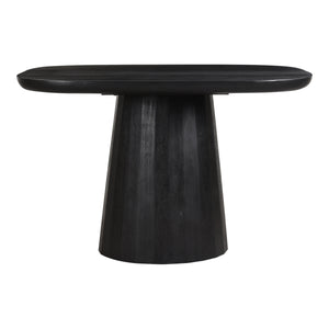 Freed Dining Table in Black Acacia