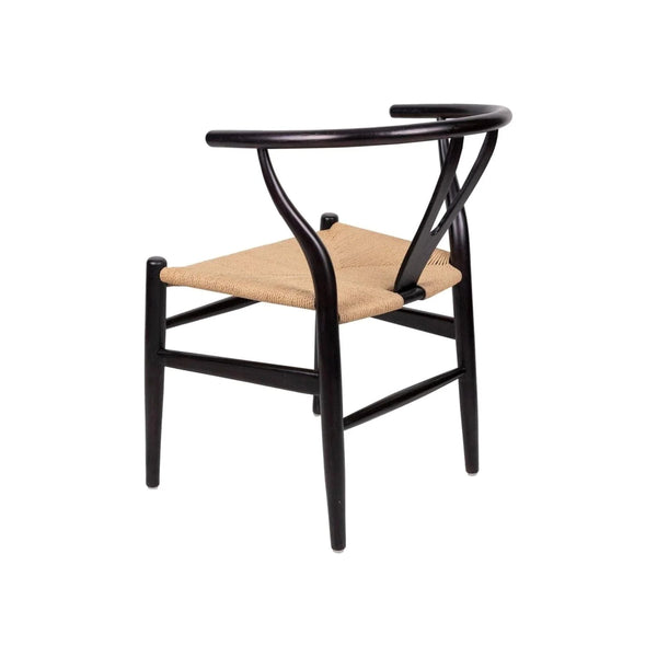 Wishbone Chair