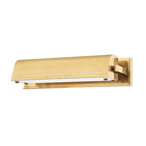 Garfield Picture Light