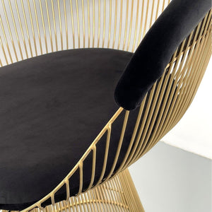 Warren Lounge Chair