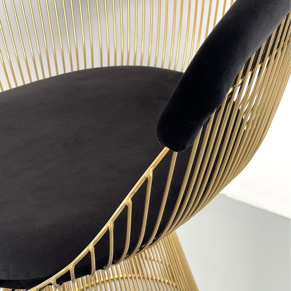 Warren Lounge Chair