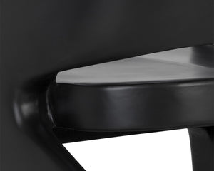 CURA LOUNGE CHAIR