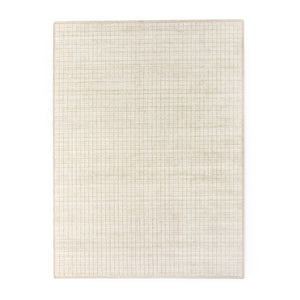 Highland Rug In Highland Cream In 8'X10'